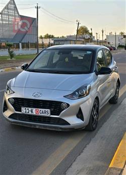 هيونداي i10
